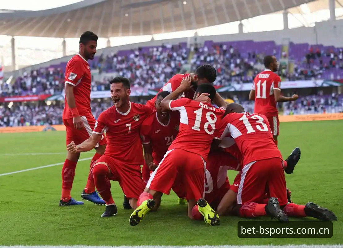 5个关键因素看世界杯冷场：约旦土耳其球迷受阻，BSports真人娱乐平台解析签证危机